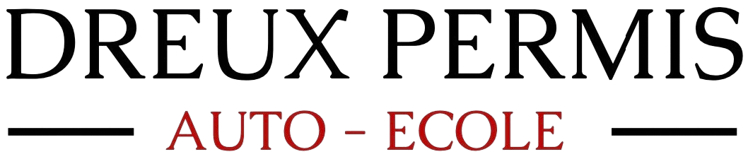 Logo Dreux Permis