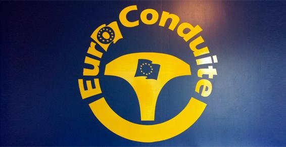 Logo Euro Conduite