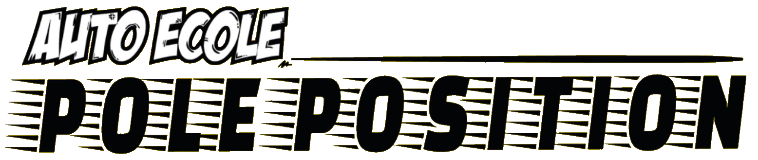 Logo Pole Position 28